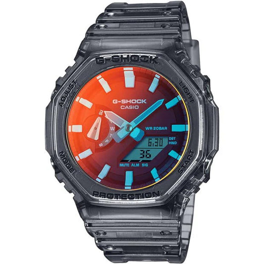 G SHOCK Casio GA-2100TL-7AER